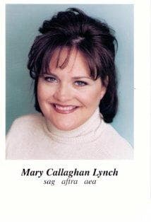 Mary Callaghan Lynch