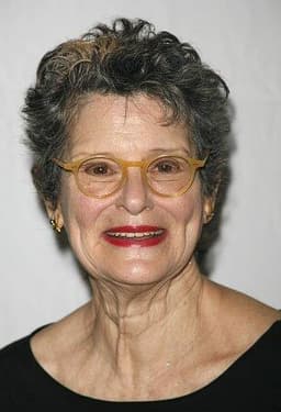 Mary Louise Wilson
