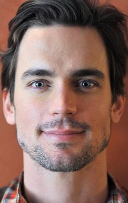 Matt Bomer