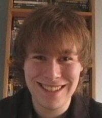 Mathew Buck