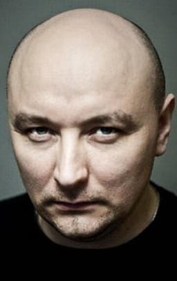 Mixail Xrustalyov