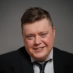 Mixail Pavlik