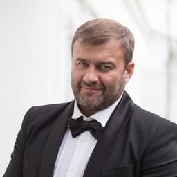 Михаил Пореченков