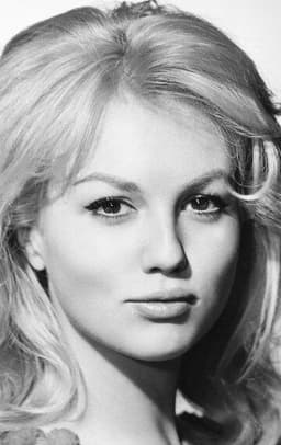Mylène Demongeot
