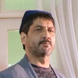 Мираваз Солихов