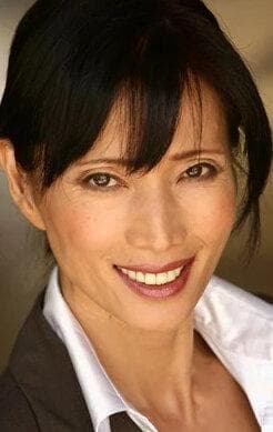 Michiko Nishiwaki