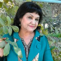 Мухаббат Абдуллаева