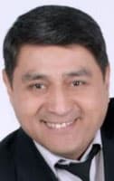Muhammadiso Abdulxairov