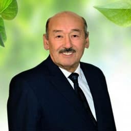 Мухаммадсоли Юсупов