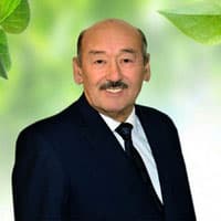 Muhammadsoli Yusupov
