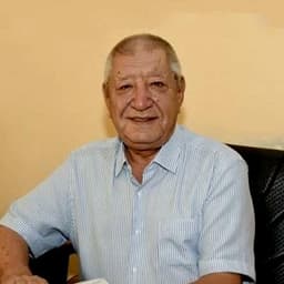 Murod Rajabov