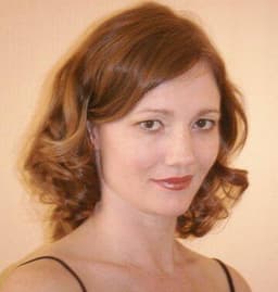 Natalya Baranova