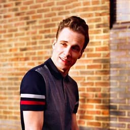 Nick Blood