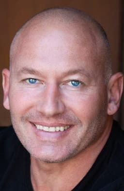 Nick McKinless