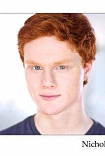Nicholas Barasch