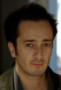 Nicolas Sarkissian