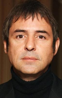Neil Morrissey