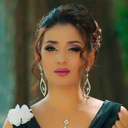Nilufar Hamidova