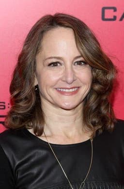 Nina Jacobson