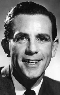 Norman Wisdom