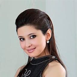 Oydin Yusupova