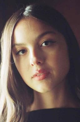 Olivia Rodrigo