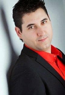 Oscar Navarro