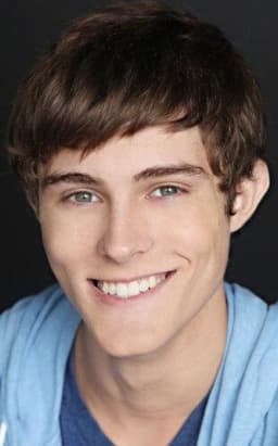 Austin James Parker