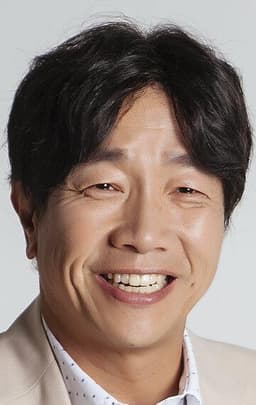 Park Cheol-min