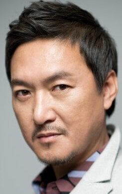 Park Dong-bin