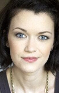 Pamela Mitchell