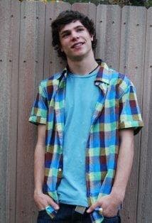 Parker Hadley