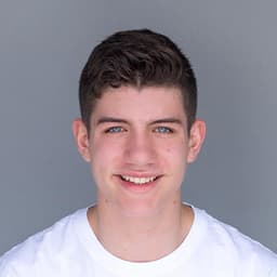 Patrick McAuley