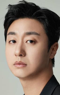 Bae Yoo-ram