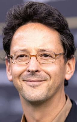 Piers Tempest