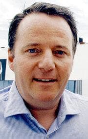 Peter Flinth