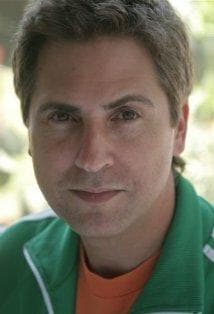 Paul Greenberg