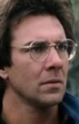 Paul Coufos