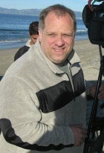 Paul Tarantino