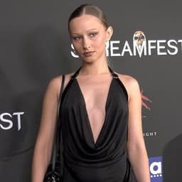 Polina Gourin
