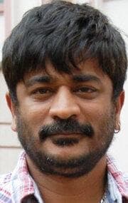 Raju Sundaram