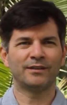 Raphaël Benoliel
