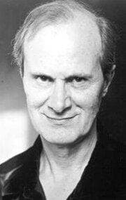 Ralph Riach