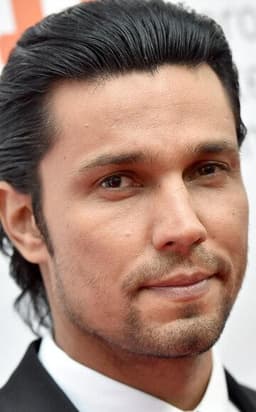 Randeep Hooda