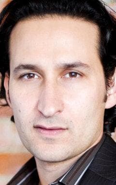Raoul Bhaneja