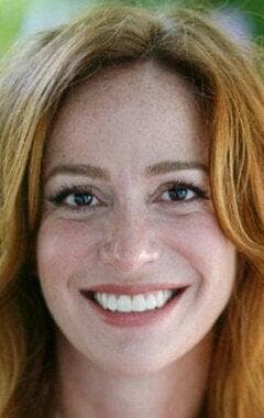 Rebecca Creskoff