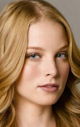 Rachel Nichols