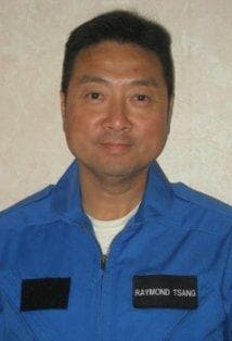 Raymond Tsang