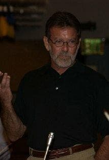 Richard Bellis