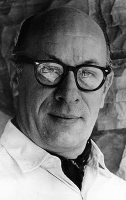 Richard Deacon